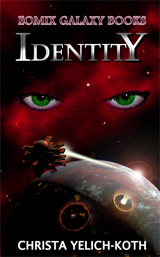 IDENTITY now on pre-sale! #mspcc2016