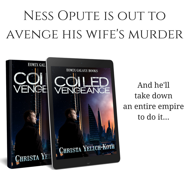 Cover Reveal and Special Deal!! May 2-7